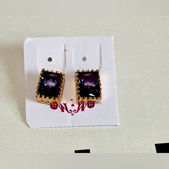 Ear Studs.